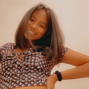 Frances Serylle Inguito